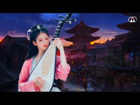 【中國風】超好聽的中國古典音樂 古箏、琵琶、竹笛、二胡 中國風純音樂的獨特韻味 - 古箏音樂 放鬆心情 安靜音樂 冥想音樂 - Beautiful Traditional Chinese Mu