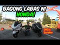 ALL NEW HONDA PCX 160CC 2021 MODEL (PINAKAMAGANDANG SCOOTER?) Jawo Daily