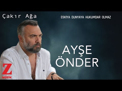 Ayşe Önder - Çakır Ağa I EDHO 5. ve 6. Sezon Dizi Müzikleri © 2021 Z Müzik