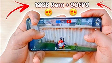 🔥Best joystick setting (sprint sensitivity) for 99% headshot | Tips and tricks for joystick (BGMI)