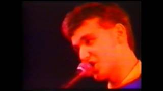 James - London ICA (Old Grey Whistle Test) 19.3.85
