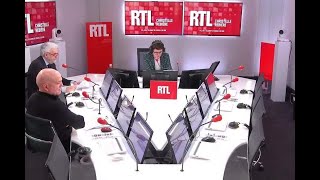 Les infos de 12h30 - Coronavirus : que fait Emmanuel Macron ?