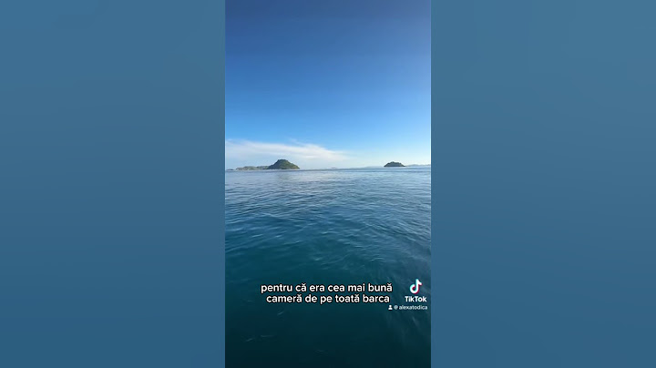 Cea mai ieftina croaziera din Indonezia? 😳 Sunt curioasa cum vi se pare voua si daca ati fi stat 😂