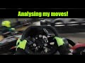 Analysing My Moves! | Harrison Earl