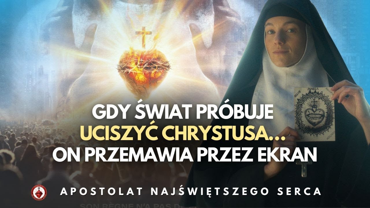 Sacré-Cœur – fenomen francuskiego kina katolickiego. Co z Polską?