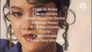 7 Lagu Iis Ariska