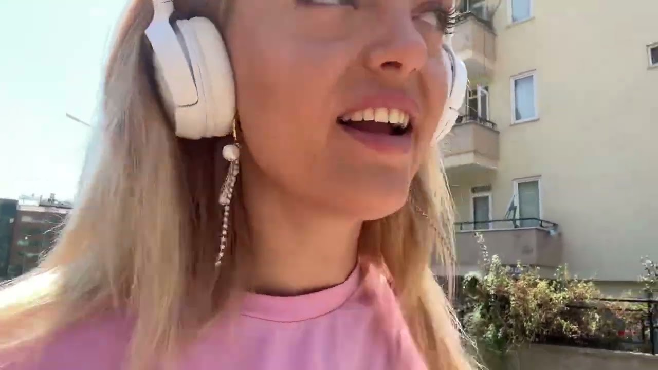 OVERSKRIDER MIN STØRSTE FRYGT🤯