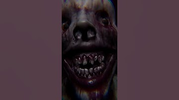 Devour New Map Jumpscare #Shorts