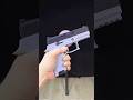 oy Revolver #shortsT