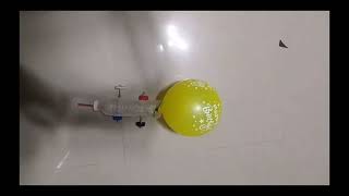 CAR PROTOTYPE IN GENERAL SCIENCE