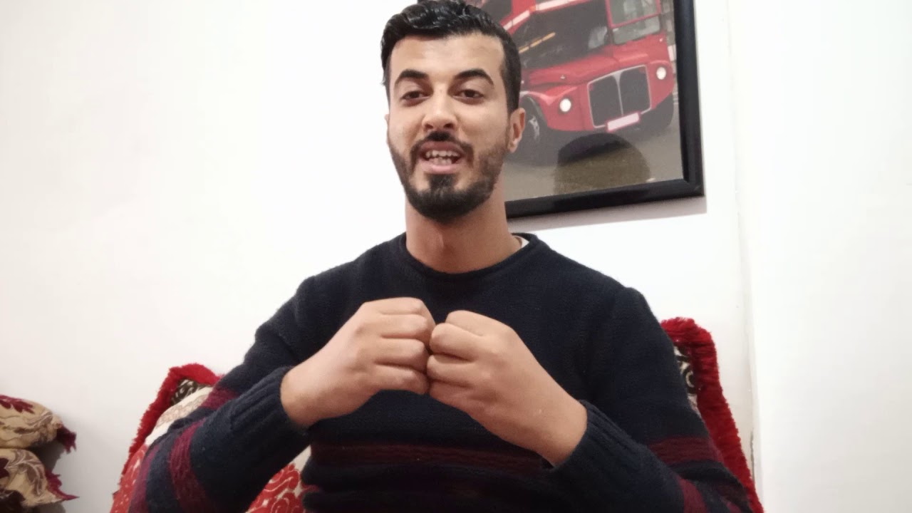 العروش الوهرانية_ بن يوب إسماعيل