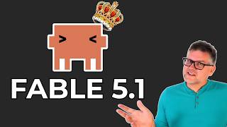 Fable 5.1's Price Cut Changes the Math (Real Build + Cost) screenshot 5