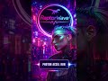 Quantum Drift – Retro Electronic