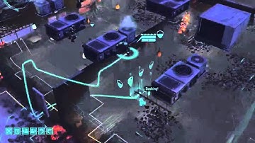 XCOM EW Ironman Impossible ALL 2nd wave part 9 lets play