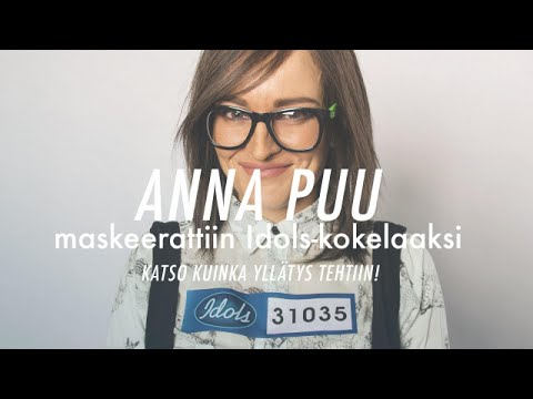 Video: Kuinka Yllättää Vaimosi