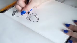 Life and Whim: Enamel Pin Creation