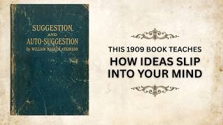 Suggestion And Auto-Suggestion 1909