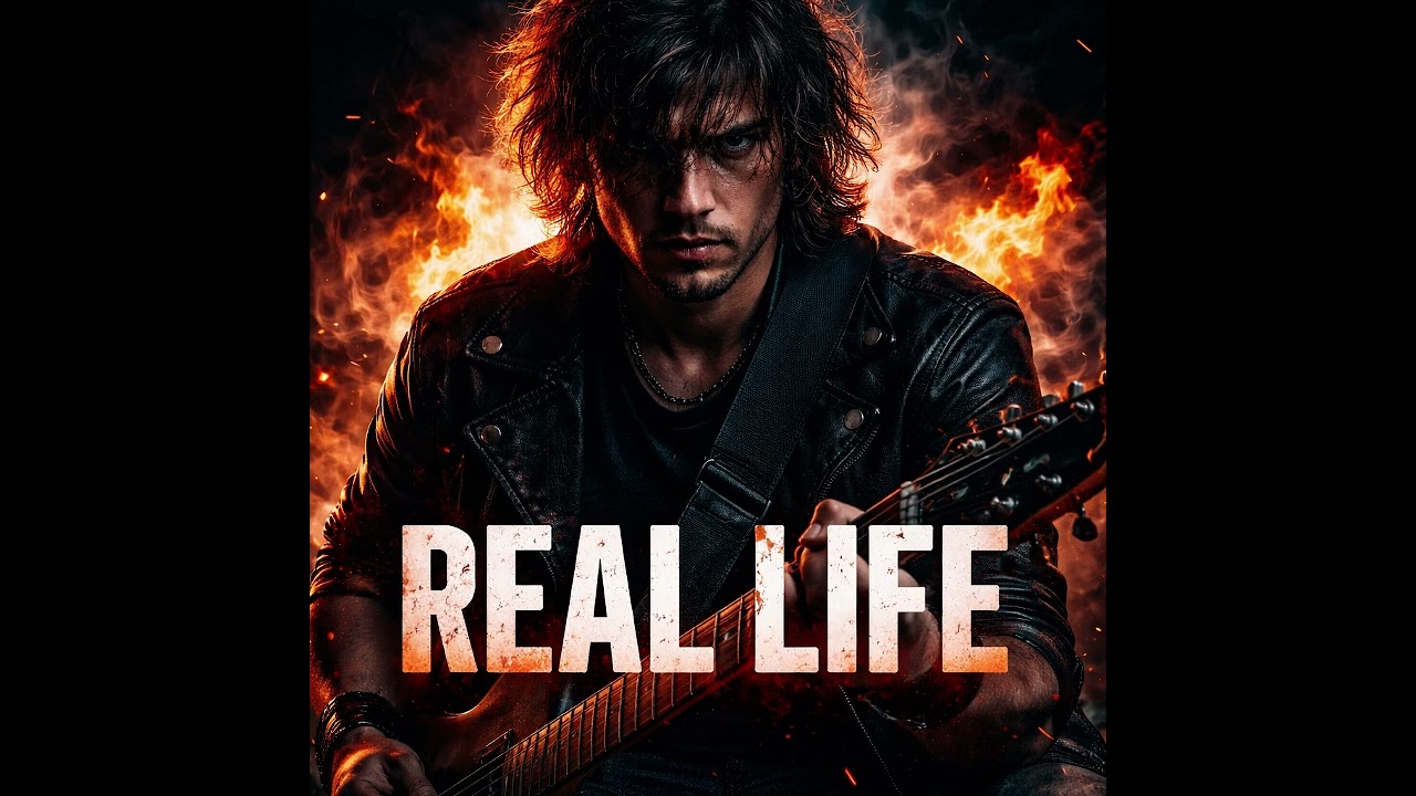 Emotional Rock Ballad 2026 Official Rock Audio 2026