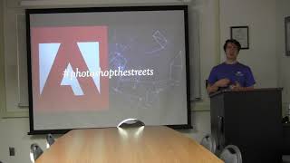 MBA 643 Social media project