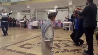 Çözdal Mustafali̇ Si̇nan Aslan Niğde Çiftlik Asmasız Köyü Mehmet Emi̇n Efe Aslan Sünnet Düğünü