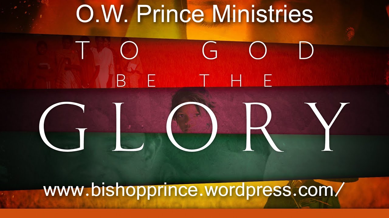 MAN'S ERROR / INTELLECTUAL ARROGANCE AND SPIRITUAL STUPIDITY