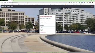FOIA (Freedom of Information act) Management System
