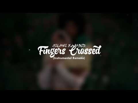 Melanie Martinez Fingers Crossed Instrumental Remake