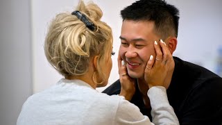 She Got The Man Of Her Dreams, Just Not The Face 😭💀   | Love Is Bling S9 EP 5-6