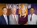 Vikings Now Podcast: 2026 regular season schedule released
