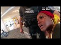 She Attacked Her Boyfriend... This Cop Wasn't Playing