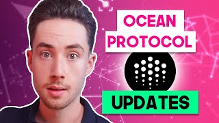 Ocean Protocol Update! $OCEAN Price Prediction!