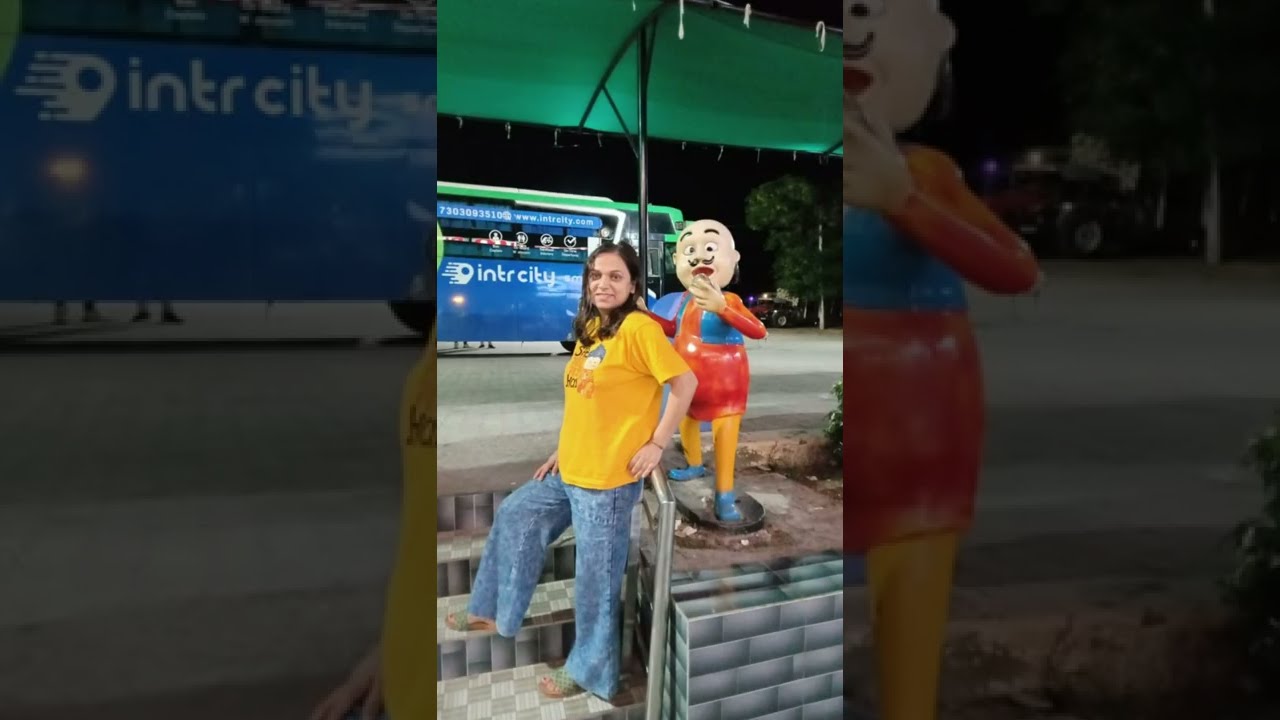 Pathankot to Delhi Bus | intercity smart bus