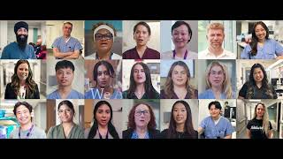 Celebrating National Nursing Week 2026