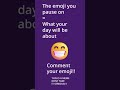Your Emoji = Your day! #pause #shorts #funny #memes
