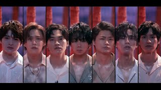 Kis-My-Ft2 / 「Fear」