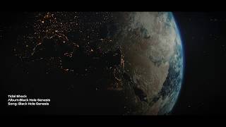 Tidal Shock - Black Hole Genesis (Official Music Video)