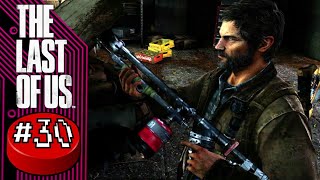 The Last of Us, Part 30: Putting 'Fire' In 'Fireflies'  - Button Jam