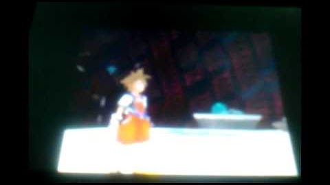 Kingdom  Hearts  Recoded  part 5