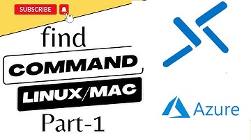 Level up Your Linux Skills with Find Command (Part-1)