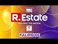 R. Estate Epi 8 : Delhi-NCR Second Airport | Global Deals, Budget Clarity &amp; Realty Reset