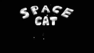 Space Cat - Steam Greenlight Gameplay Trailer screenshot 5