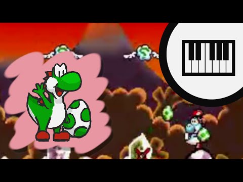 Yoshi