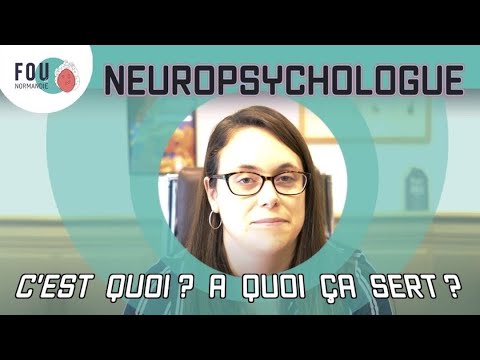 Neuropsychologue Contre Psychologue : Quelle Est La Différence ?