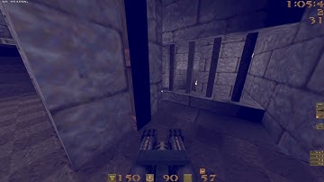 Quake - Easy 100% of e2ua by Justin 