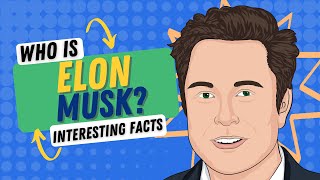 Interesting Facts about Elon Musk | Famous Inventors in History