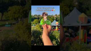 I found these 3D Levi Ackerman stickers 👀 #anime #leviackerman #levi #aot #attackontitan