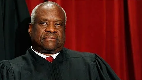 Corrupt Supreme Court Justice?