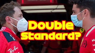 Vettel & Leclerc Crash Analysis: Onboard Ferrari’s Styrian Double DNF