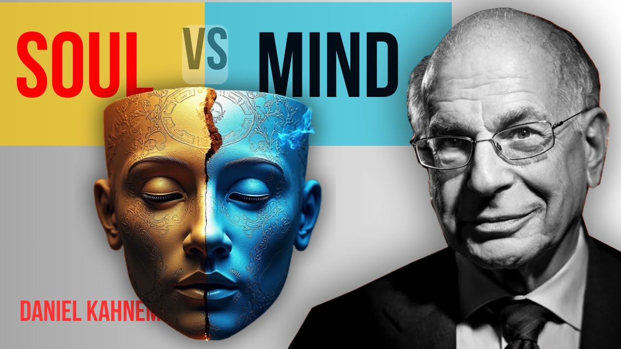 SOUL vs MIND: What If It’s All an Illusion?