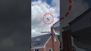 The Camera Glitch You Have To See To Believe